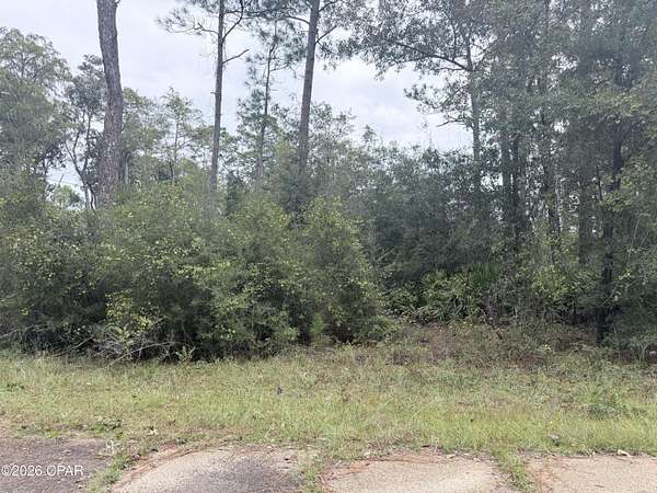 0.27 Acres of Residential Land for Sale in Chipley, Florida