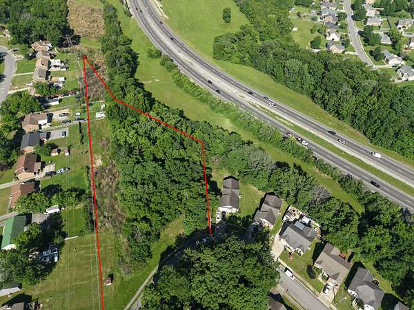 2 Acres of Residential Land for Sale in Hendersonville, Tennessee