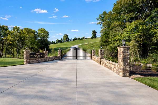6.18 Acres of Residential Land for Sale in Lynchburg, Tennessee