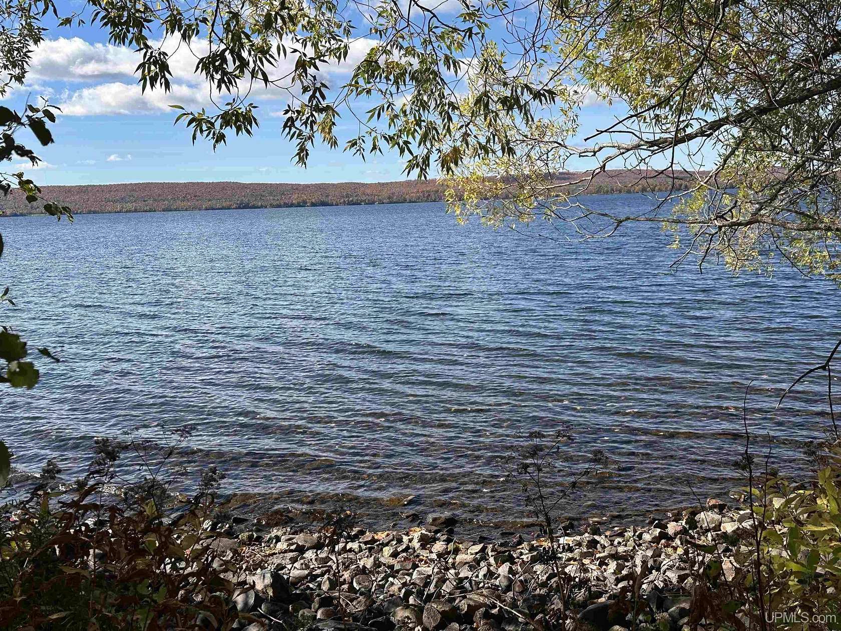 1.77 Acres of Residential Land for Sale in Marenisco, Michigan