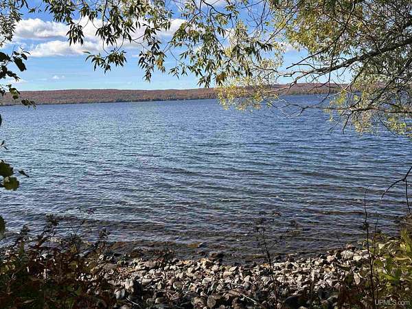1.77 Acres of Residential Land for Sale in Marenisco, Michigan