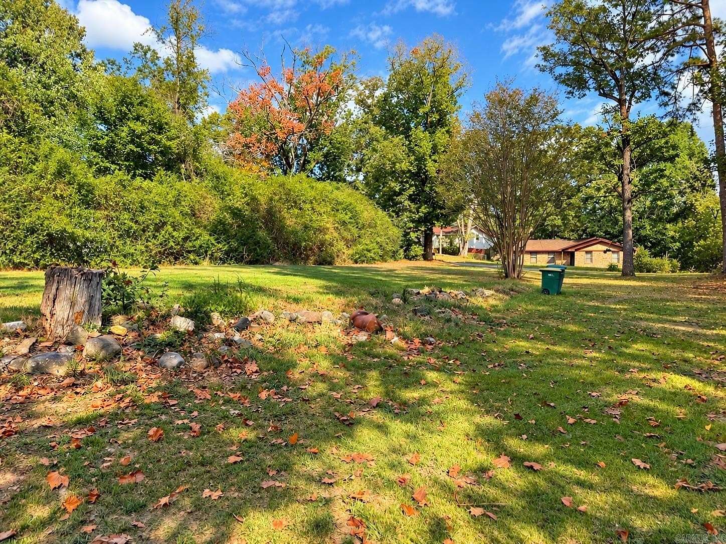1.65 Acres of Residential Land for Sale in Little Rock, Arkansas