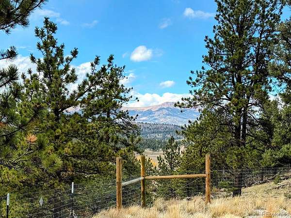 3.13 Acres of Residential Land for Sale in Hartsel, Colorado