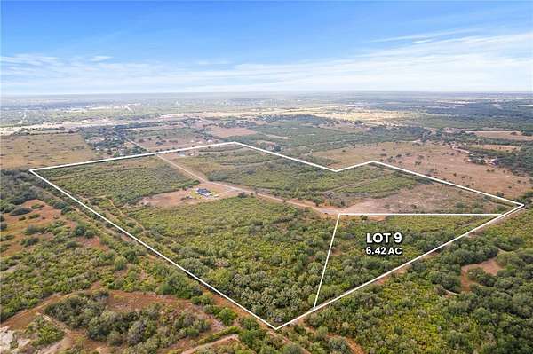 6.42 Acres of Residential Land for Sale in Beeville, Texas