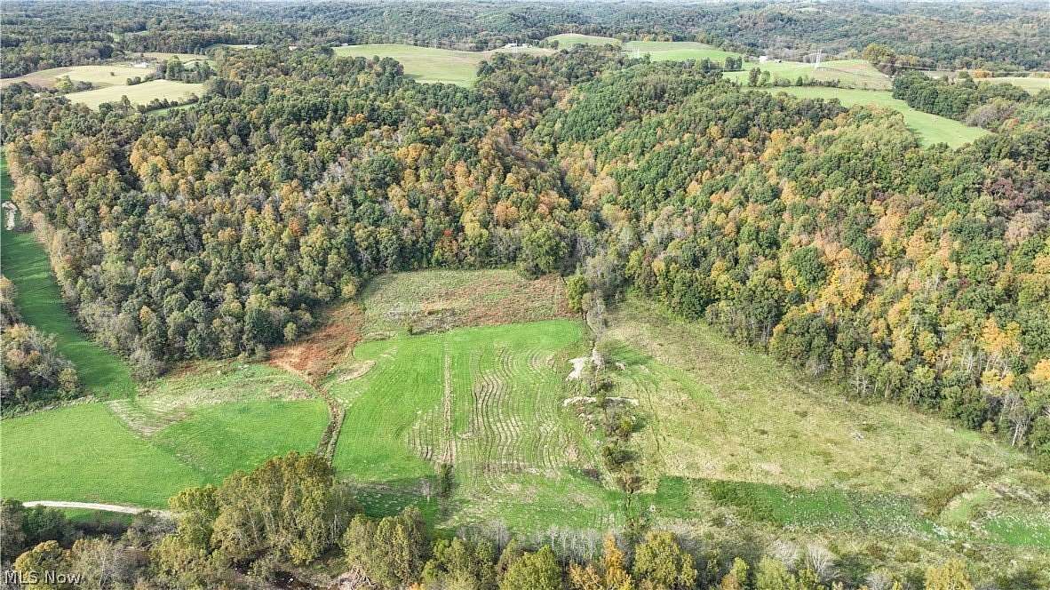 156 Acres of Land for Sale in Jerusalem, Ohio