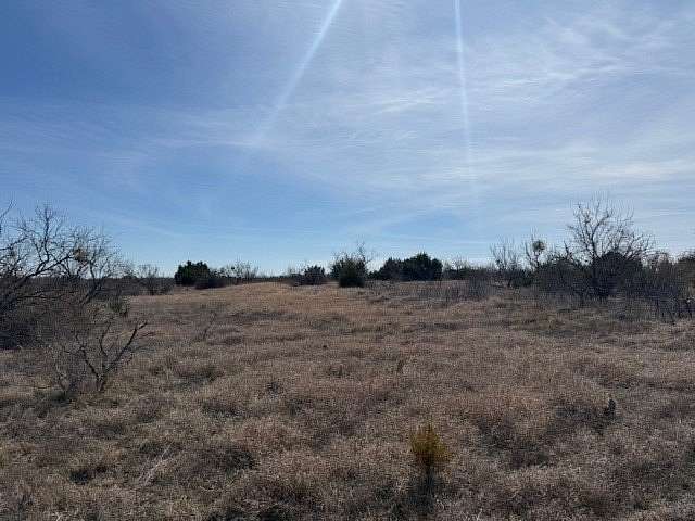 5.37 Acres of Residential Land for Sale in Brownwood, Texas
