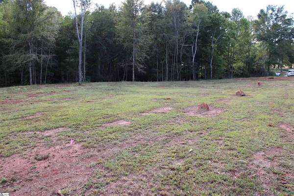 3 Acres of Residential Land for Sale in Fountain Inn, South Carolina