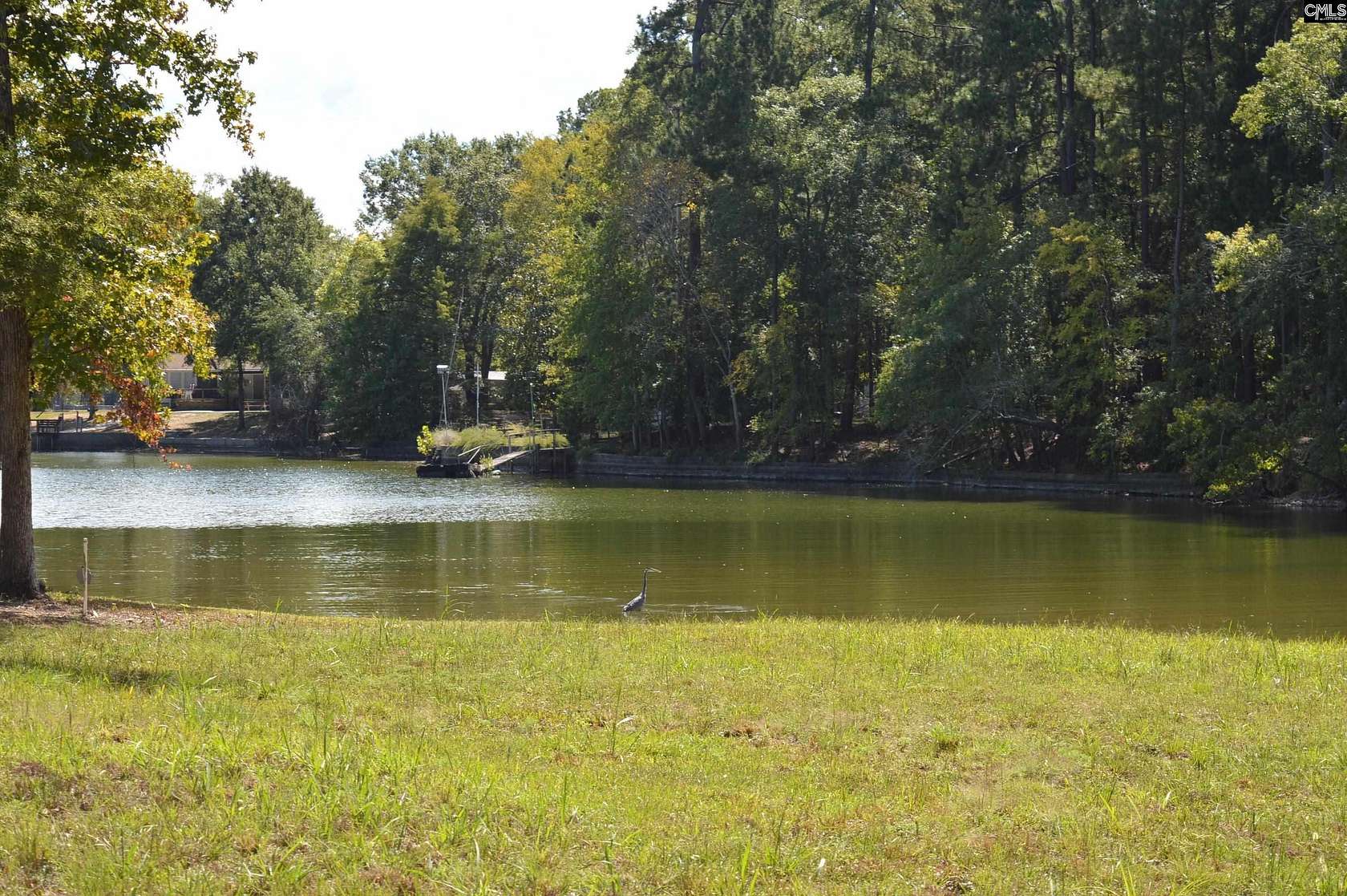 1 Acre of Land for Sale in Ridgeway, South Carolina