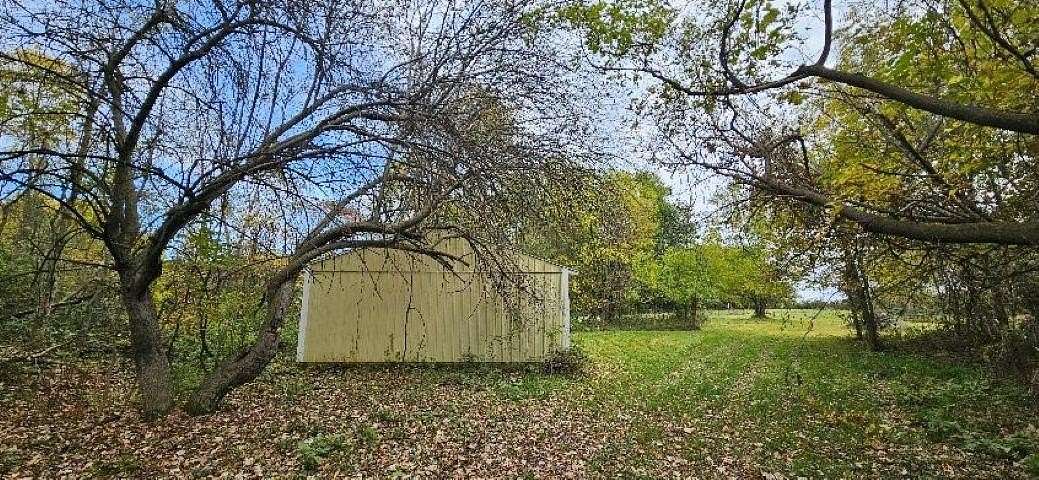 4.2 Acres of Residential Land for Sale in Bancroft, Michigan
