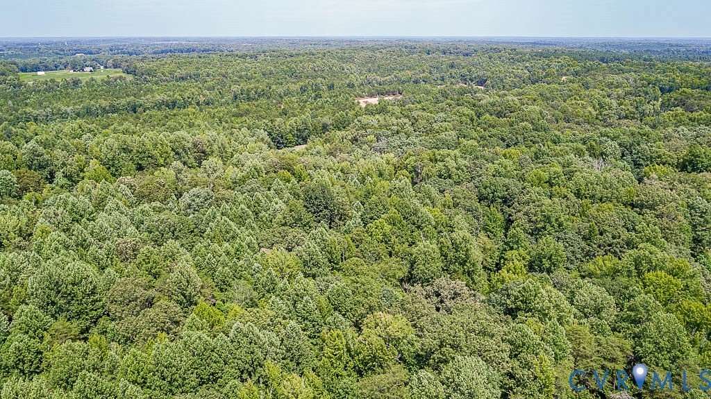 11 Acres of Land for Sale in Goochland, Virginia