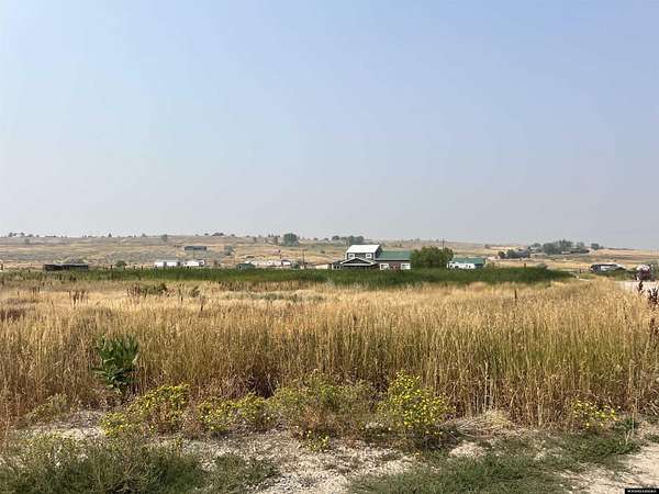 1 Acre of Land for Sale in Lander, Wyoming