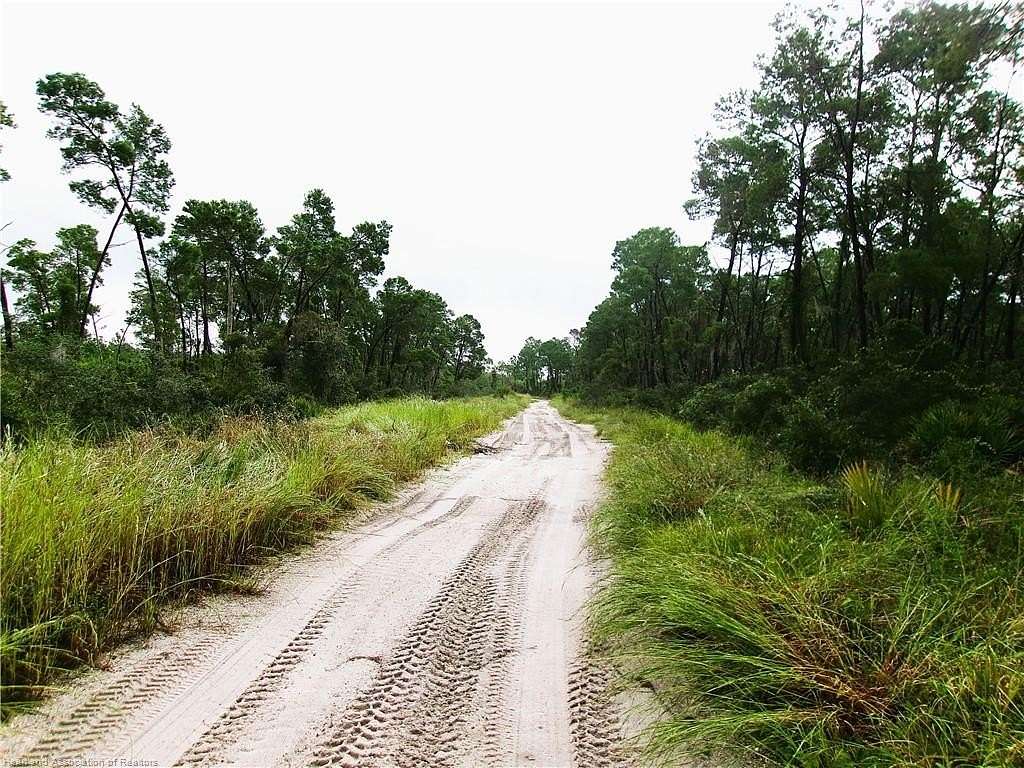 0.23 Acres of Residential Land for Sale in Sebring, Florida