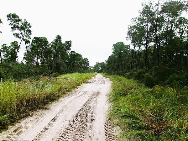 0.23 Acres of Residential Land for Sale in Sebring, Florida