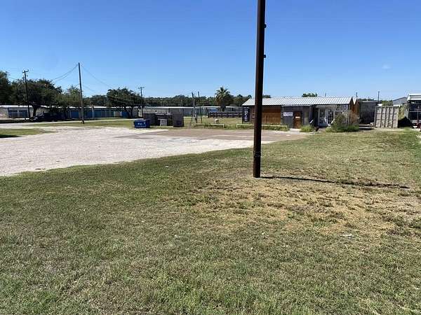 5 Acres of Commercial Land for Sale in Fulton, Texas