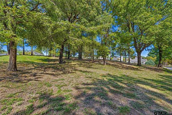 0.96 Acres of Residential Land for Sale in Tyler, Texas