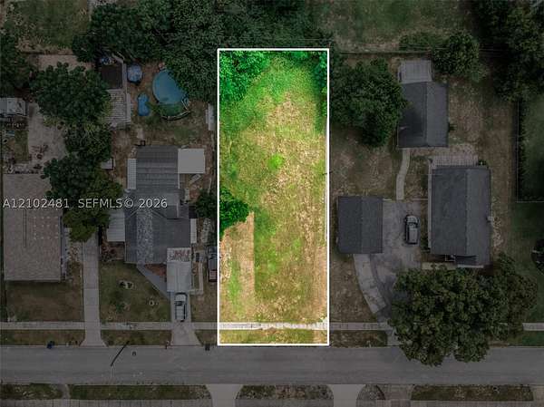 0.17 Acres of Residential Land for Sale in Sebring, Florida