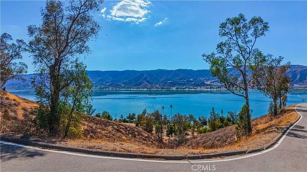 0.58 Acres of Residential Land for Sale in Lake Elsinore, California