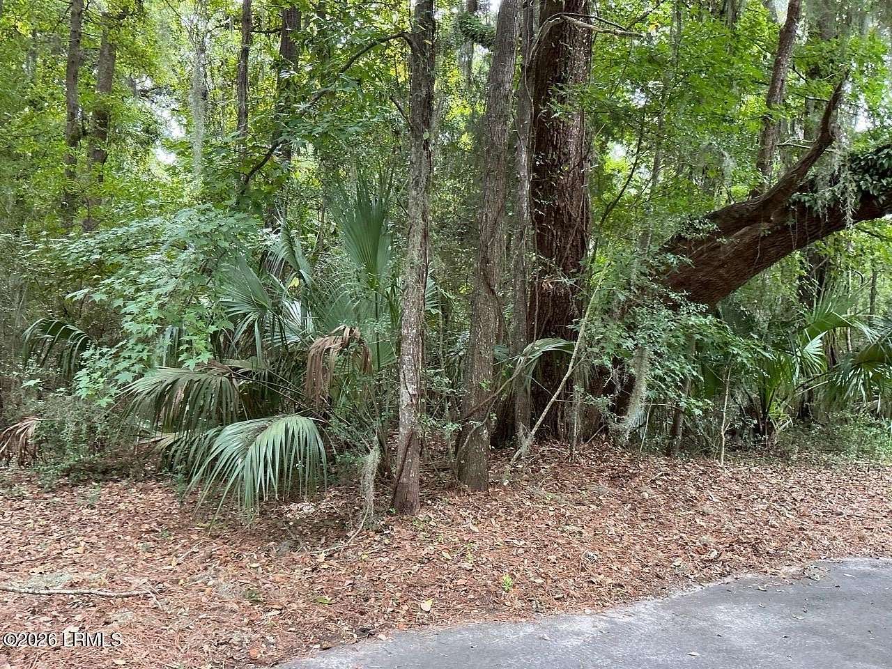 0.94 Acres of Residential Land for Sale in Saint Helena Island, South Carolina