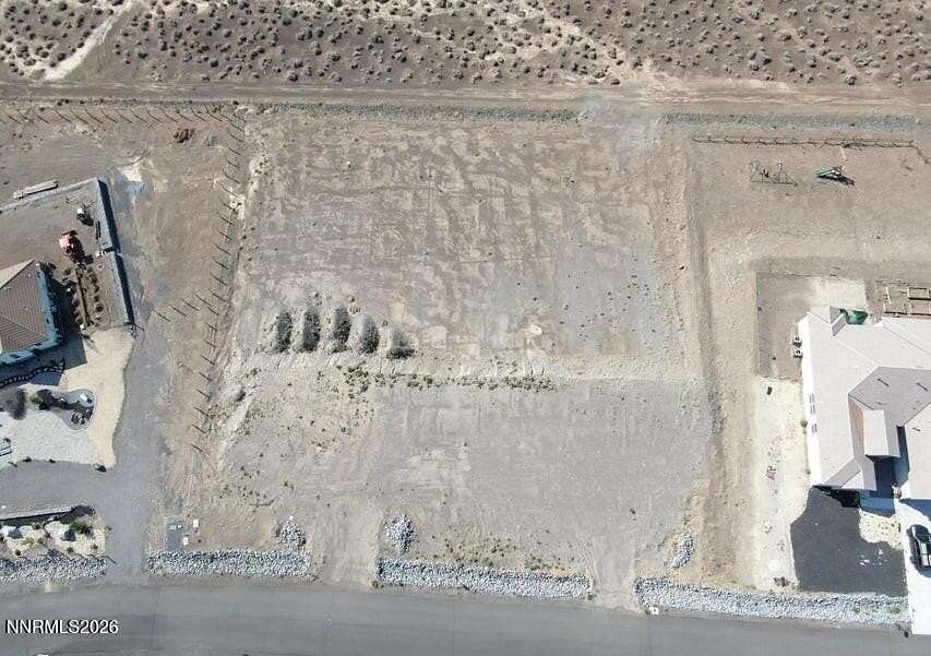 1.19 Acres of Residential Land for Sale in Fernley, Nevada