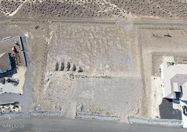 1.19 Acres of Residential Land for Sale in Fernley, Nevada
