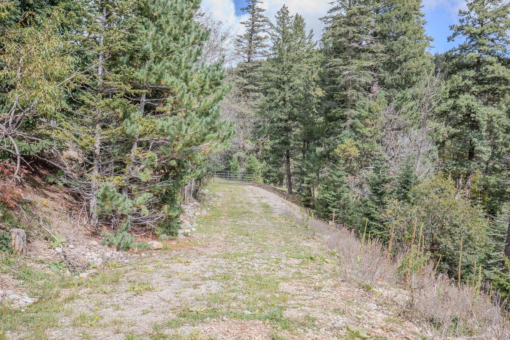 3.83 Acres of Residential Land for Sale in Cloudcroft, New Mexico