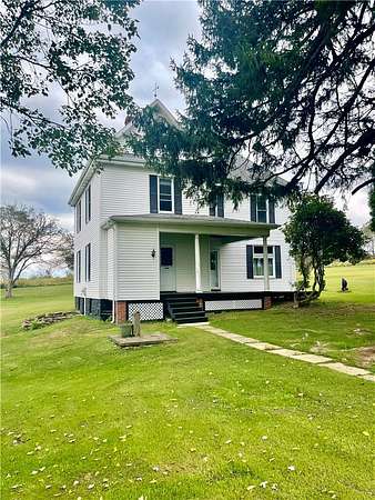 14.5 Acres of Land with Home for Sale in Ligonier Township, Pennsylvania