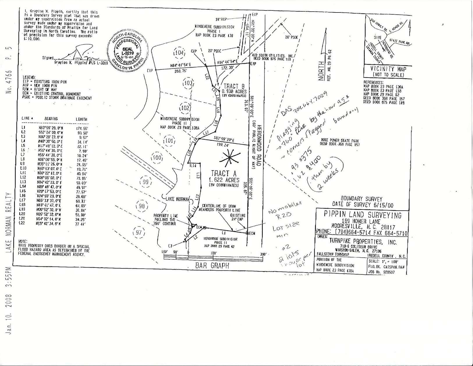 1.62 Acres of Residential Land for Sale in Statesville, North Carolina