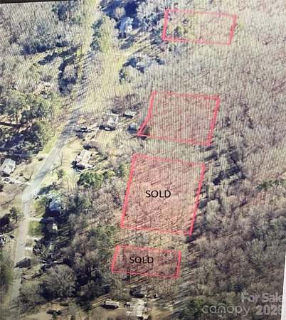 1.38 Acres of Residential Land for Sale in Troy, North Carolina