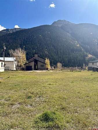 0.11 Acres of Residential Land for Sale in Silverton, Colorado