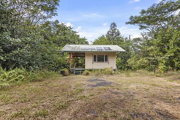 1 Acre of Residential Land for Sale in Keaau, Hawaii