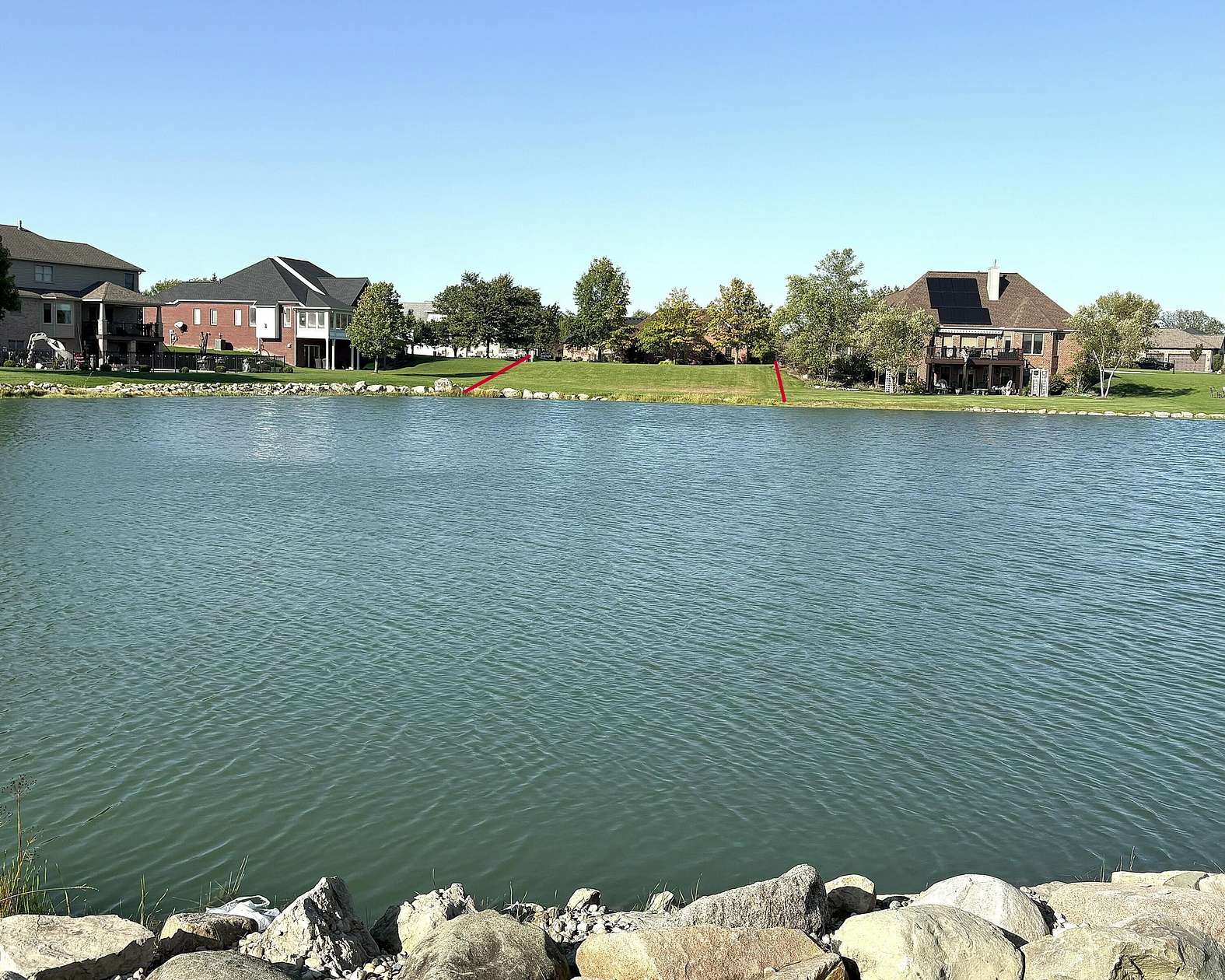 0.25 Acres of Residential Land for Sale in Newport, Michigan