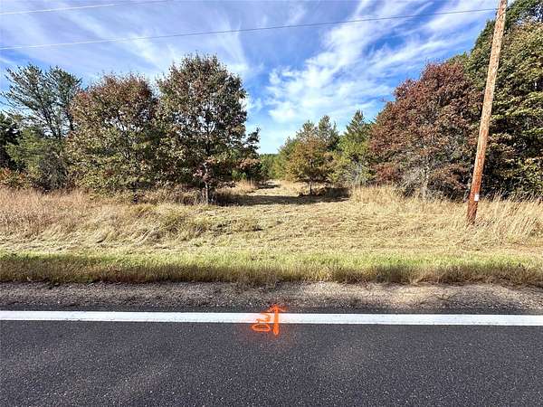 10 Acres of Recreational & Residential Land for Sale in Augusta, Wisconsin