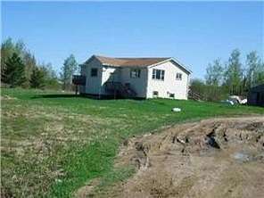5.26 Acres of Land with Home for Sale in Deer River, Minnesota