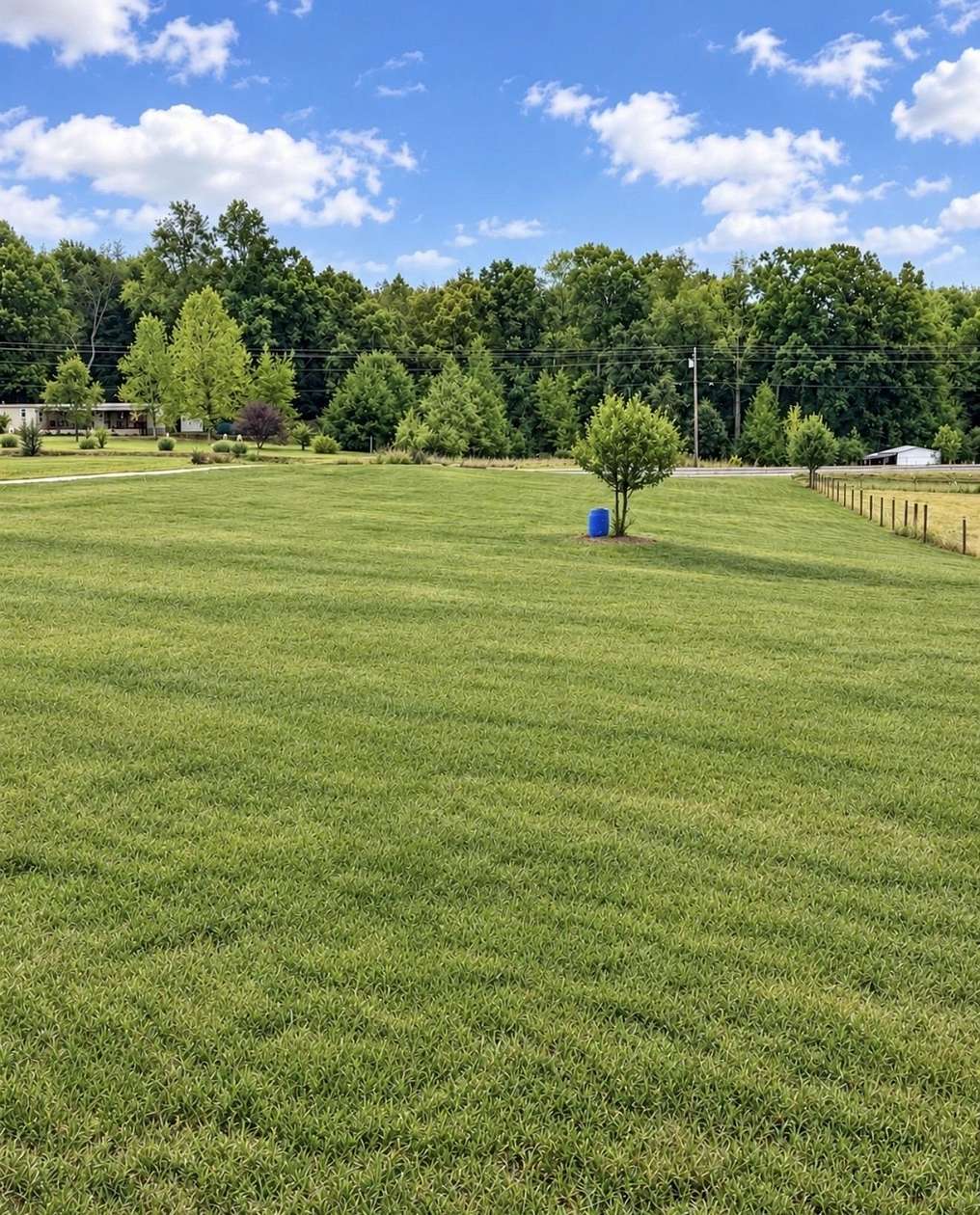 2 Acres of Residential Land for Sale in Lexington, Alabama