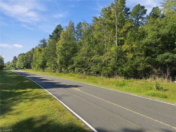 3.86 Acres of Residential Land for Sale in McLeansville, North Carolina