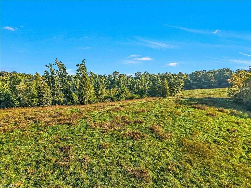 20 Acres of Land for Sale in North Wilkesboro, North Carolina