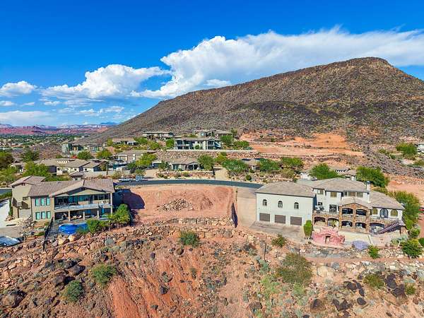 0.33 Acres of Residential Land for Sale in St. George, Utah