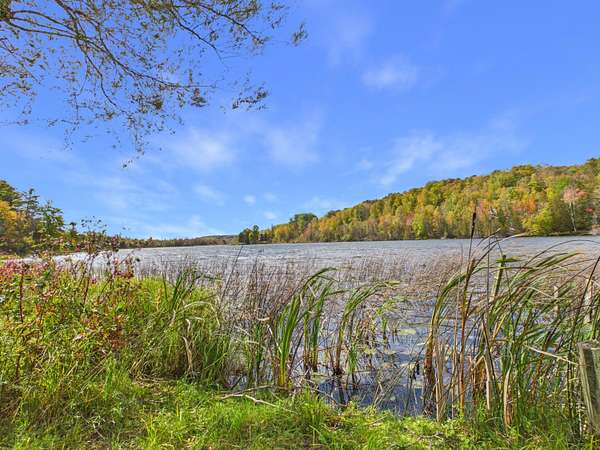 2.43 Acres of Land with Home for Sale in Ellsworth, Michigan