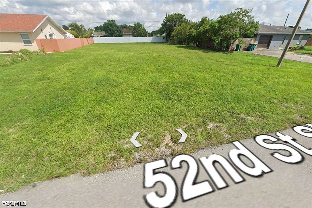 0.24 Acres of Residential Land for Sale in Naples, Florida