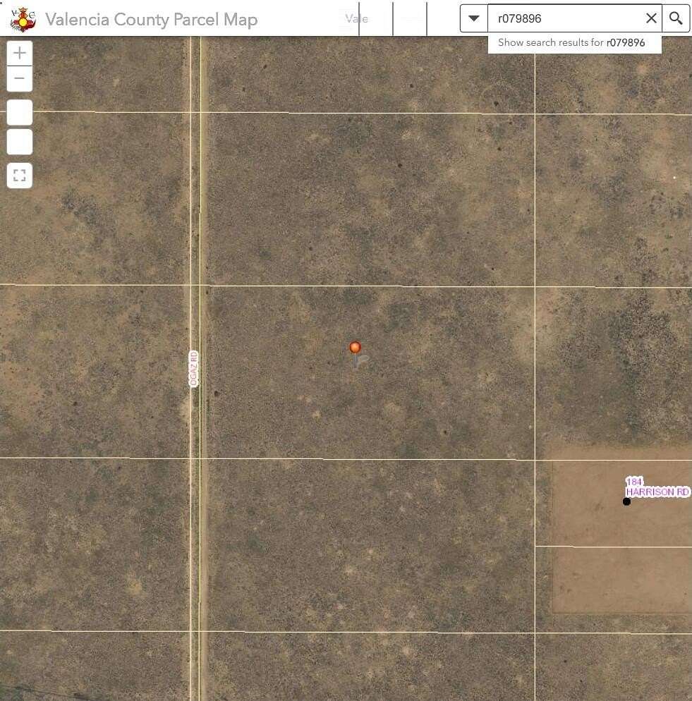 5 Acres of Residential Land for Sale in Belen, New Mexico