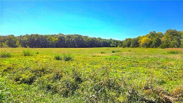 37.8 Acres of Land for Sale in Pleasanton, Kansas