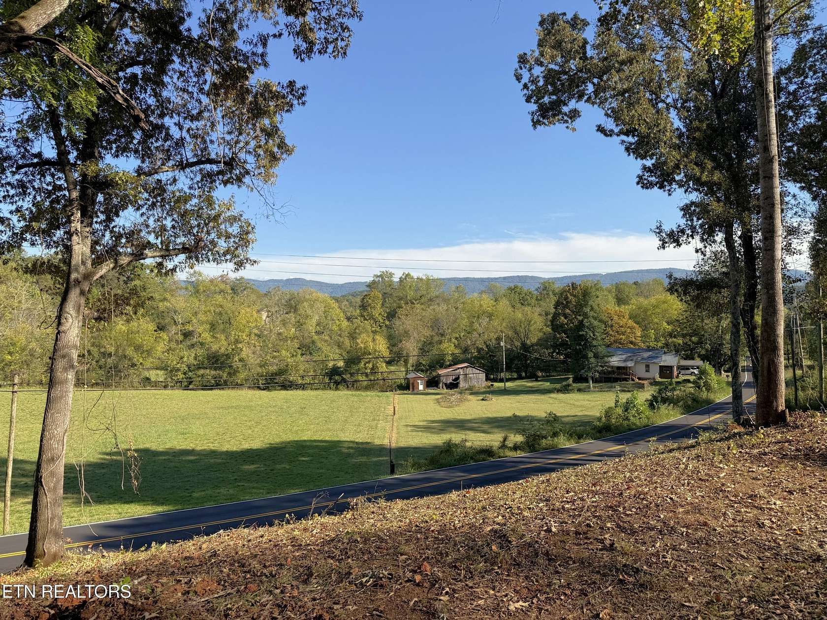 2.4 Acres of Residential Land for Sale in Maryville, Tennessee