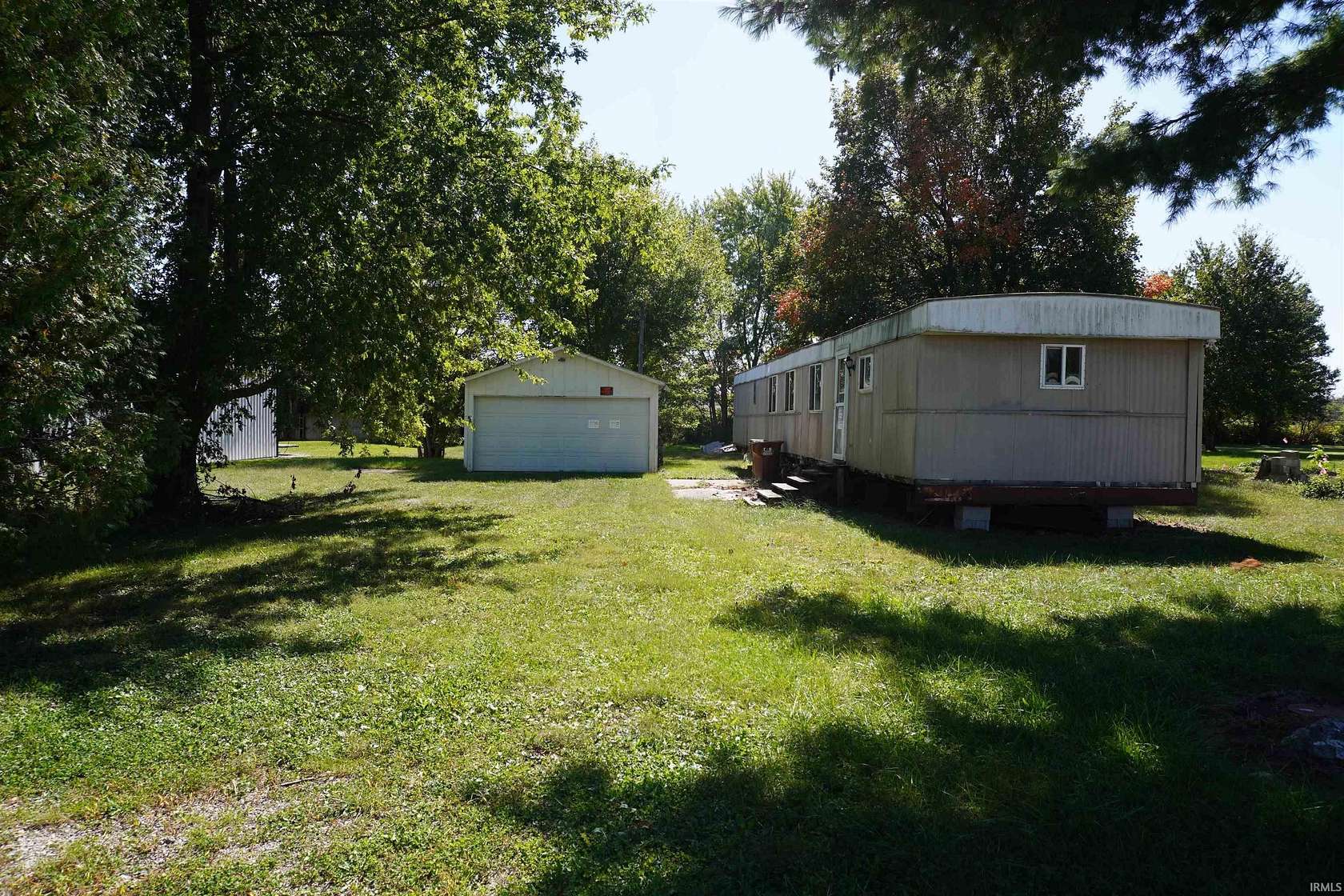 0.57 Acres of Land for Sale in Crawfordsville, Indiana