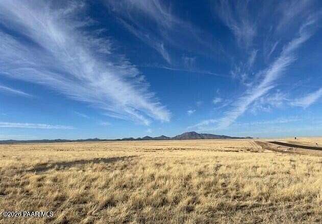 4 Acres of Residential Land for Sale in Prescott Valley, Arizona