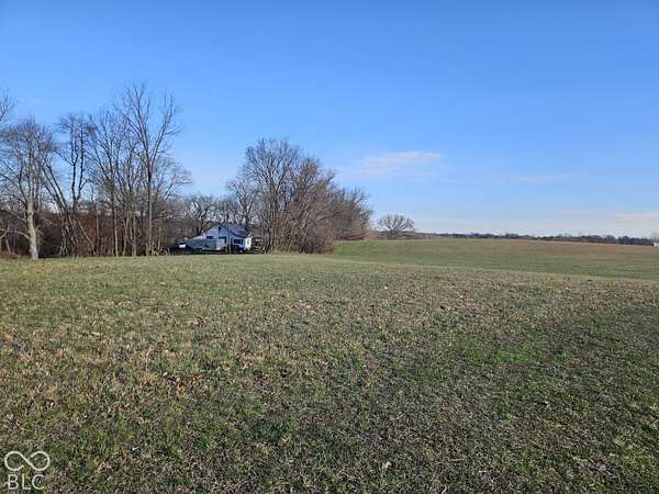 78.5 Acres of Recreational Land with Home for Sale in Bloomington, Indiana