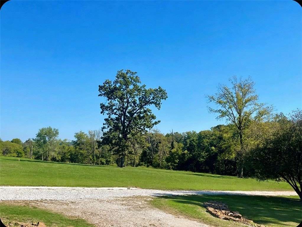 1.74 Acres of Land with Home for Sale in Bentonville, Arkansas