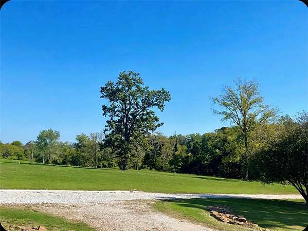 1.74 Acres of Land with Home for Sale in Bentonville, Arkansas