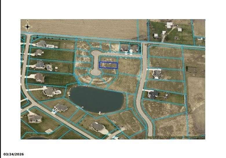 0.25 Acres of Residential Land for Sale in Auburn, Indiana