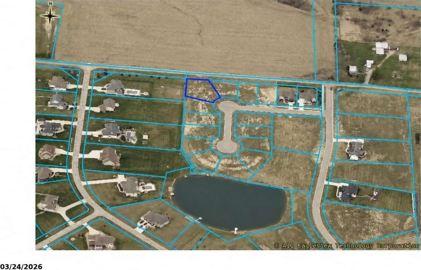 0.38 Acres of Residential Land for Sale in Auburn, Indiana