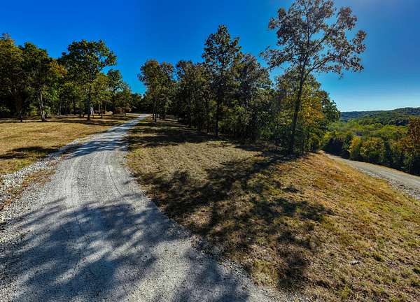 17.3 Acres of Recreational Land for Sale in Macomb, Missouri